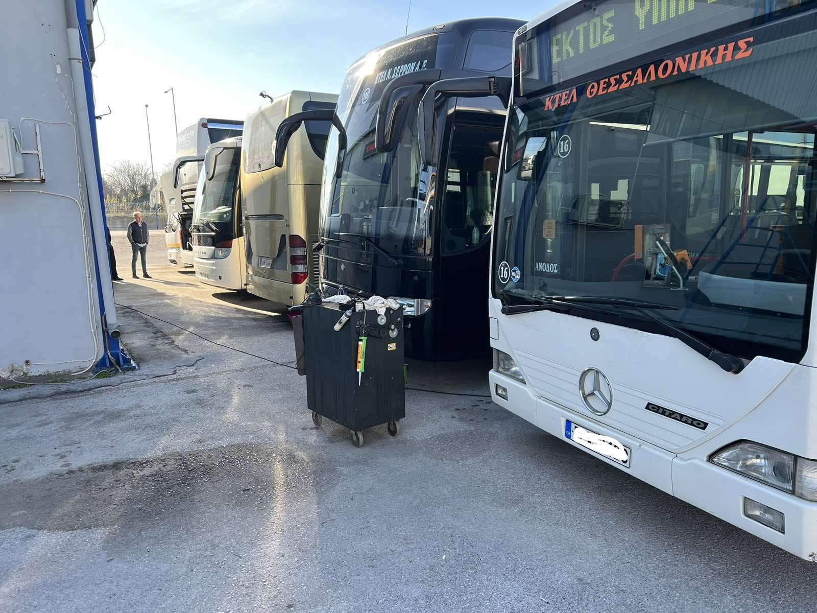 Συνεργείο Επαγγελματικό